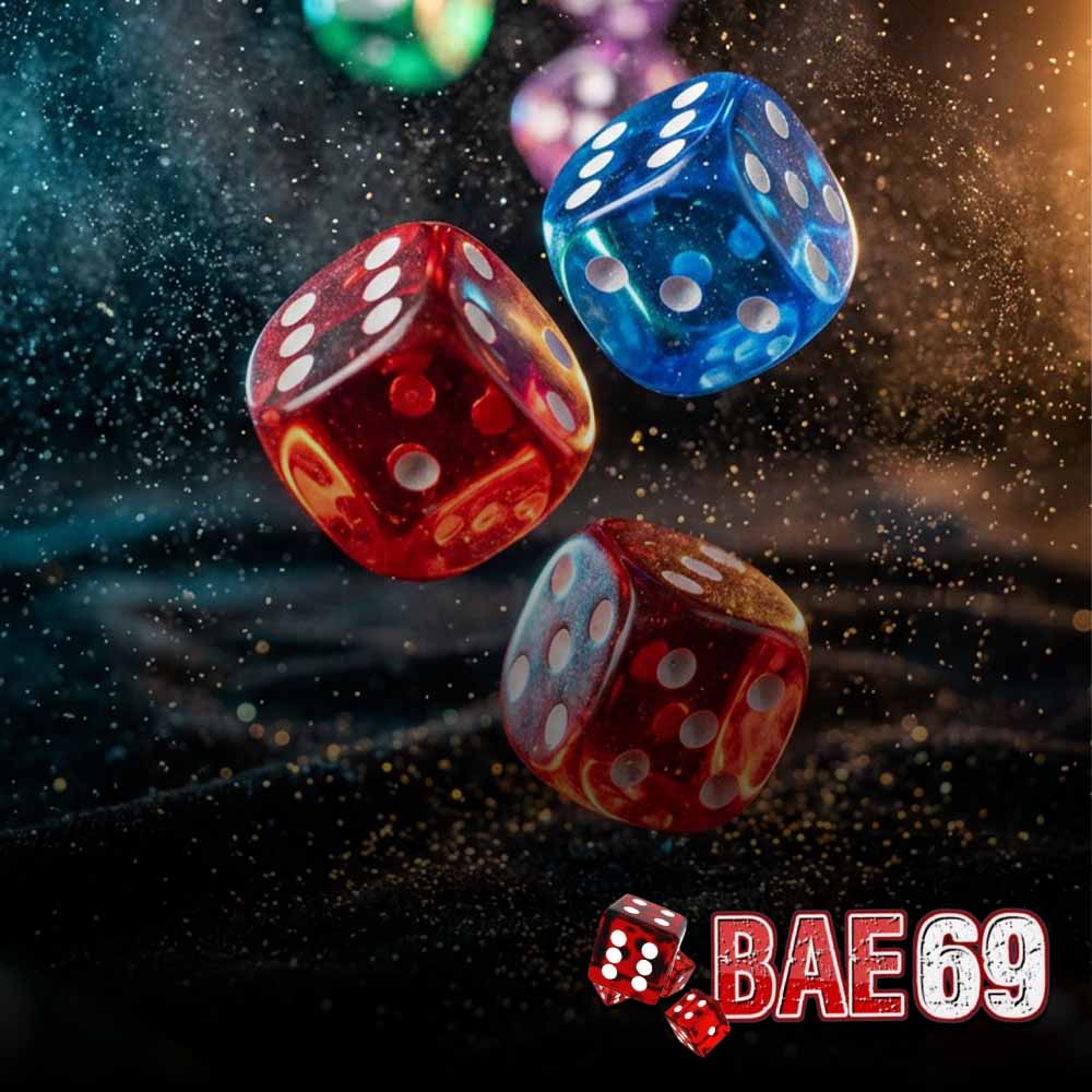 Banner Bae69 Slot Online